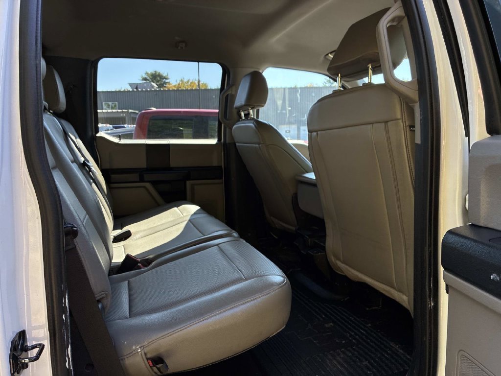 Used 2022 White Ford XL image 10
