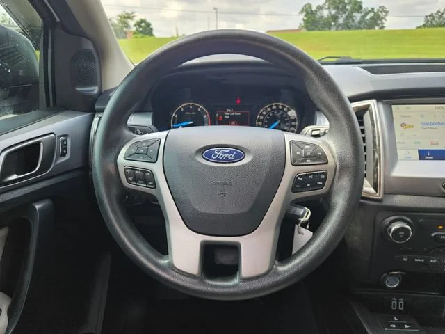 Used 2023 White Ford XL image 14