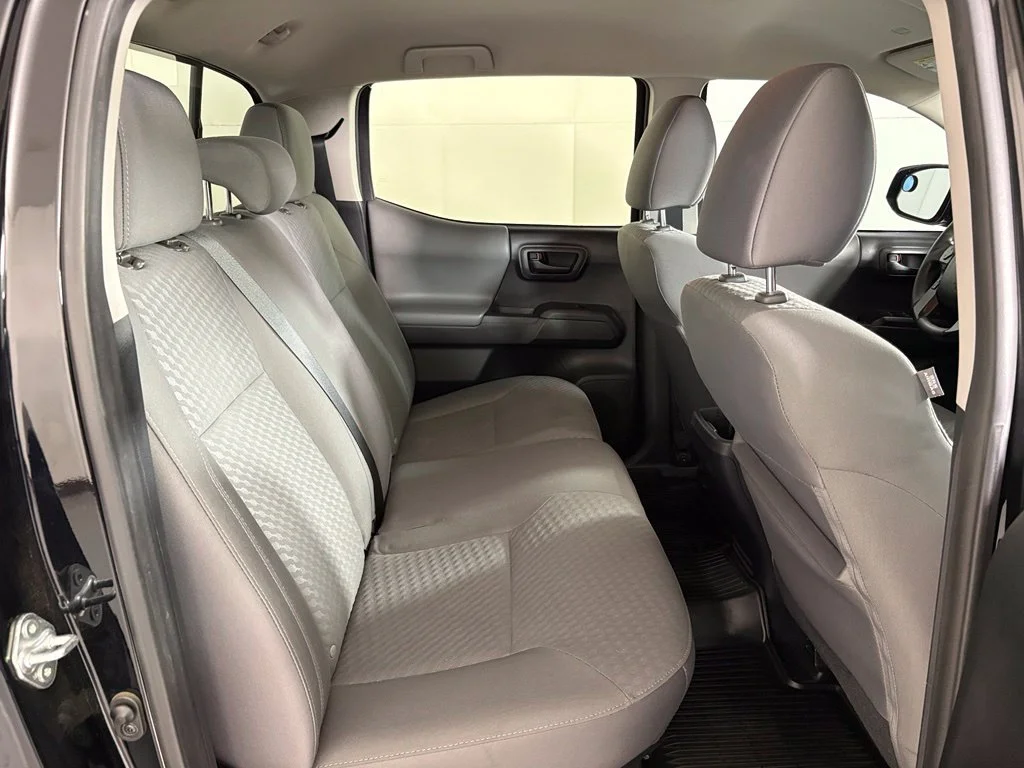 Used 2021 Black Toyota SR image 36