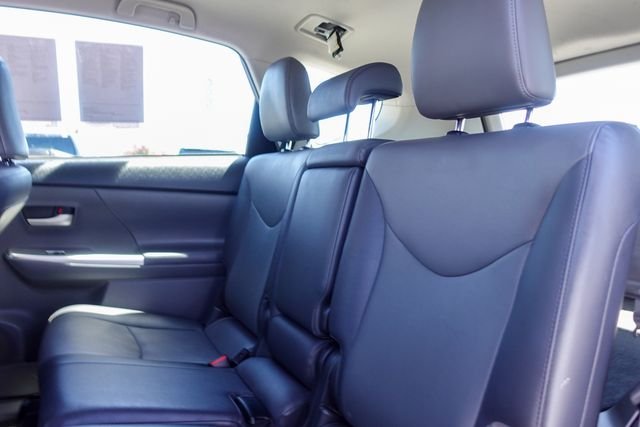 Used 2014 Silver Toyota Five image 24