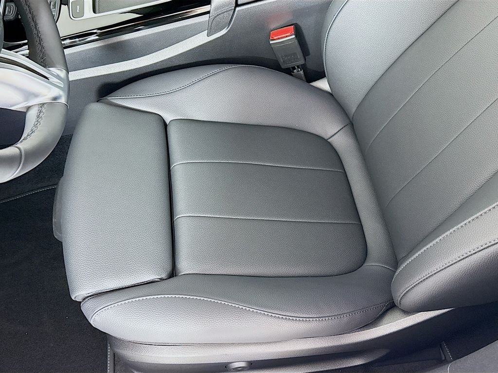 New 2026 Polar White Mercedes-Benz CLA 250 image 19