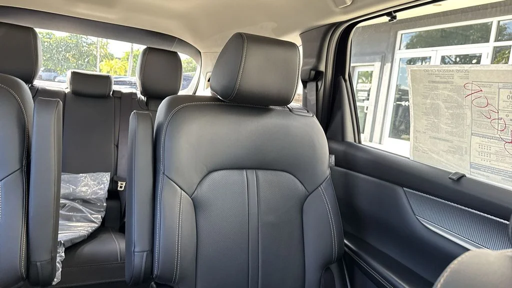 2026 Mazda CX-90 Premium Package - Photo 19
