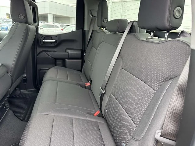 2026 GMC Sierra 1500 Pro - Photo 17