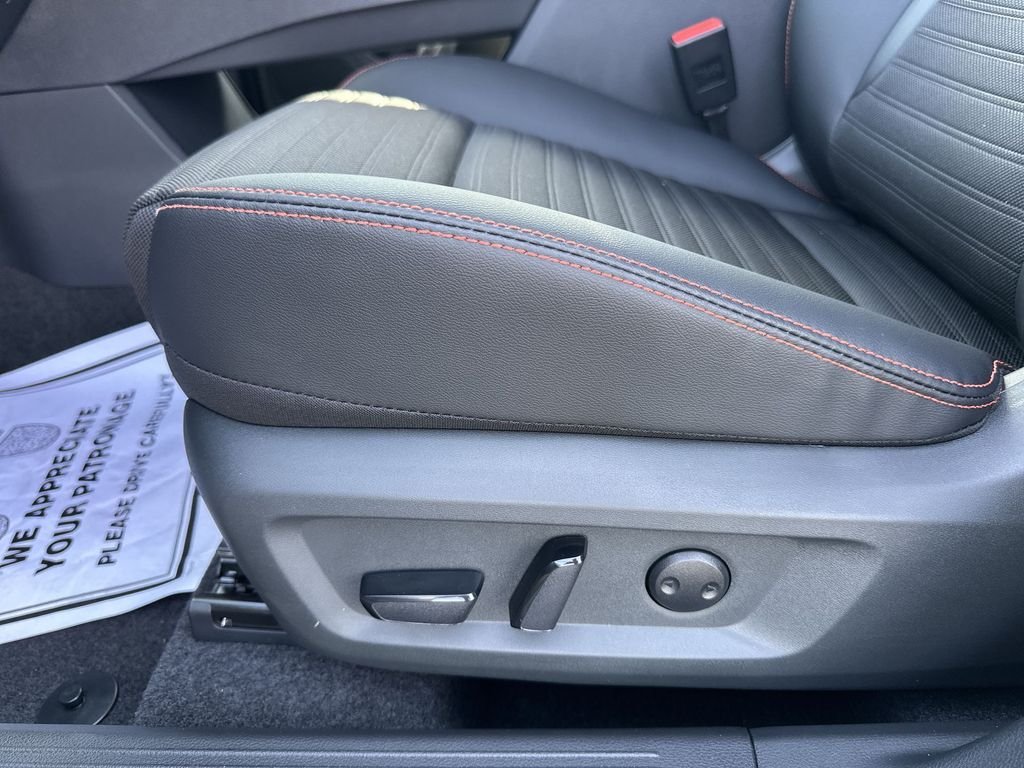 New 2026 Beige/tan Nissan Rock Creek image 18