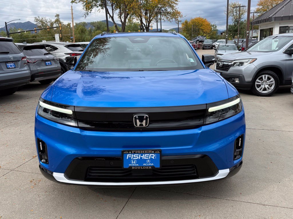 Used 2024  Honda Elite image 9