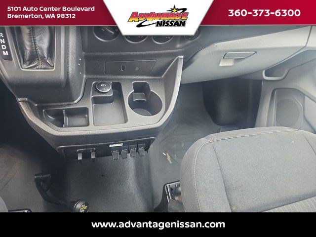 Used 2017 Oxford White Ford XLT image 15
