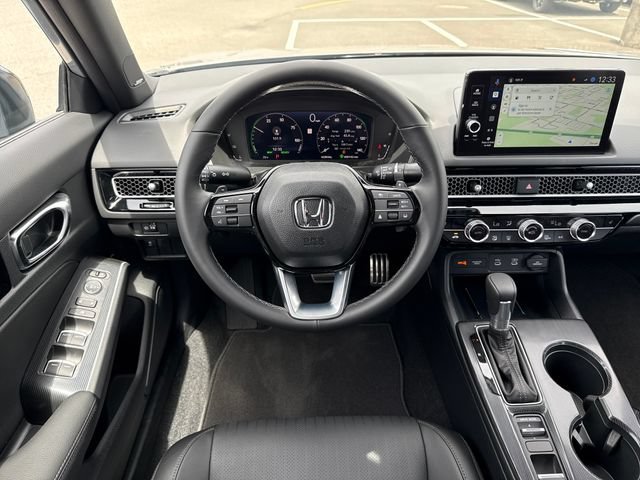 Certified Used 2026 Urban Gray Pearl Honda Sport image 14