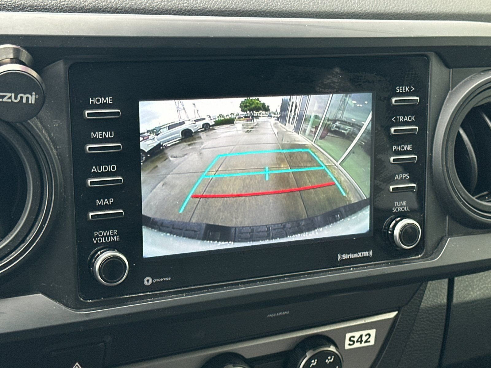 Used 2023 Ice Toyota SR image 15