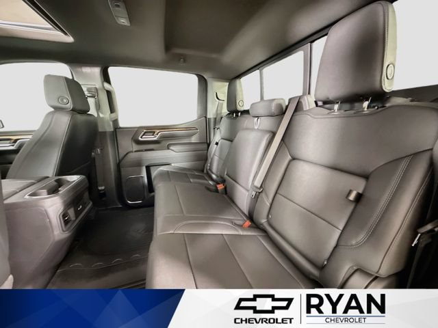 New 2026 Sterling Gray Metallic Chevrolet LT Trail Boss image 25
