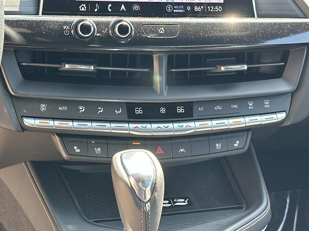 2026 Cadillac CT4 Sport - Photo 13