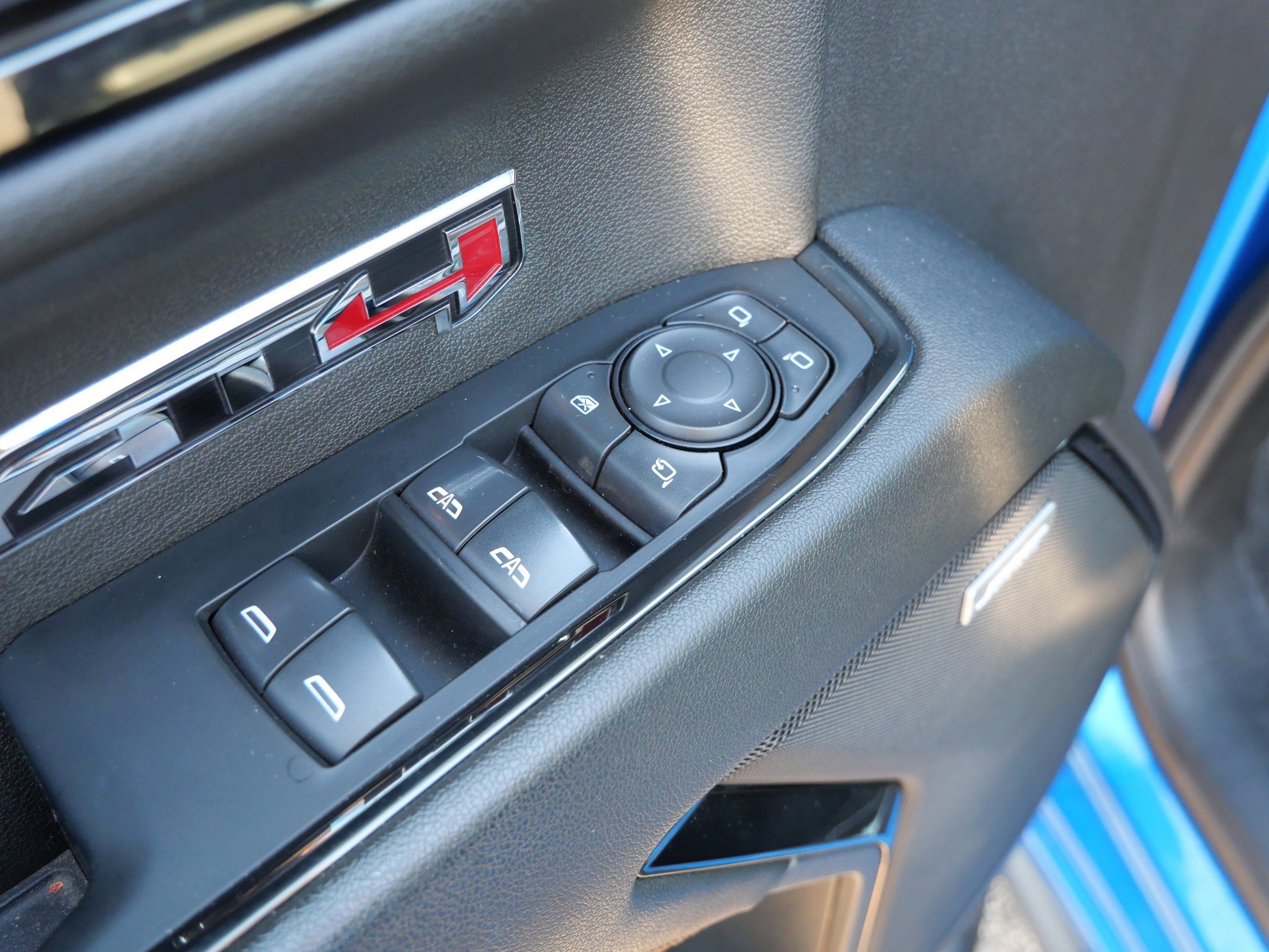 2023 GMC Sierra 1500 AT4 - Photo 23