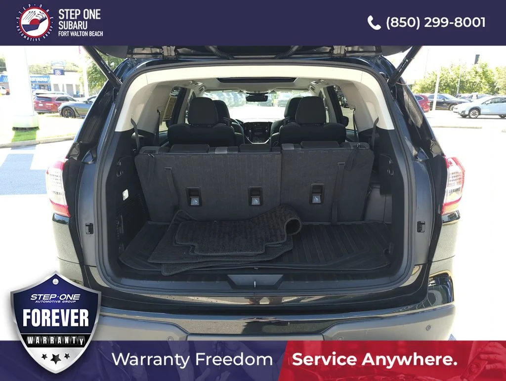 Used 2023 Black Subaru Onyx Edition image 32