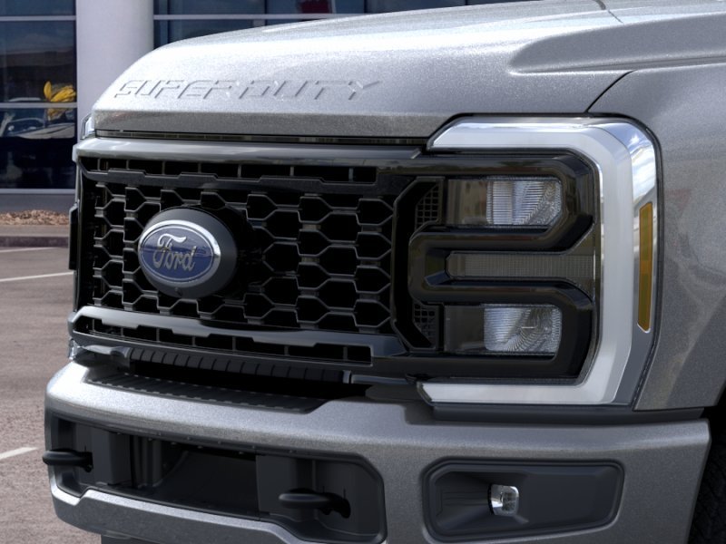 2026 Ford F-250 Super Duty XL - Photo 17