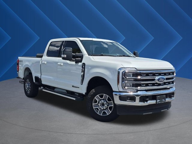 2024 Ford F-350 LARIAT