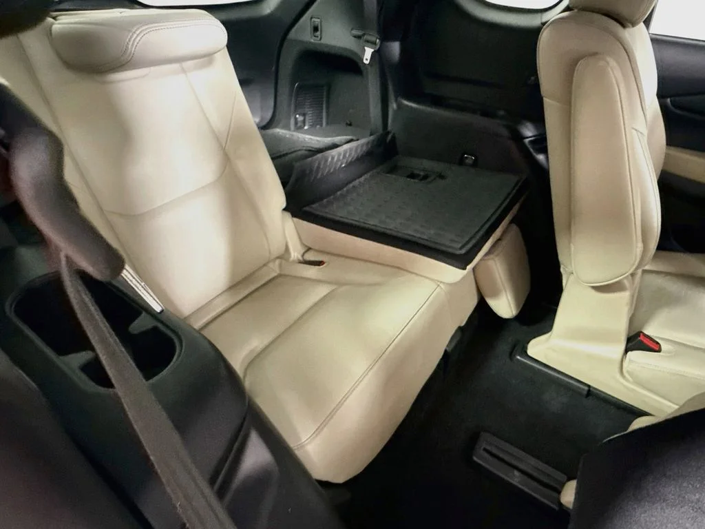 Used 2020 Snowflake White Pearl Mica Mazda Grand Touring image 27
