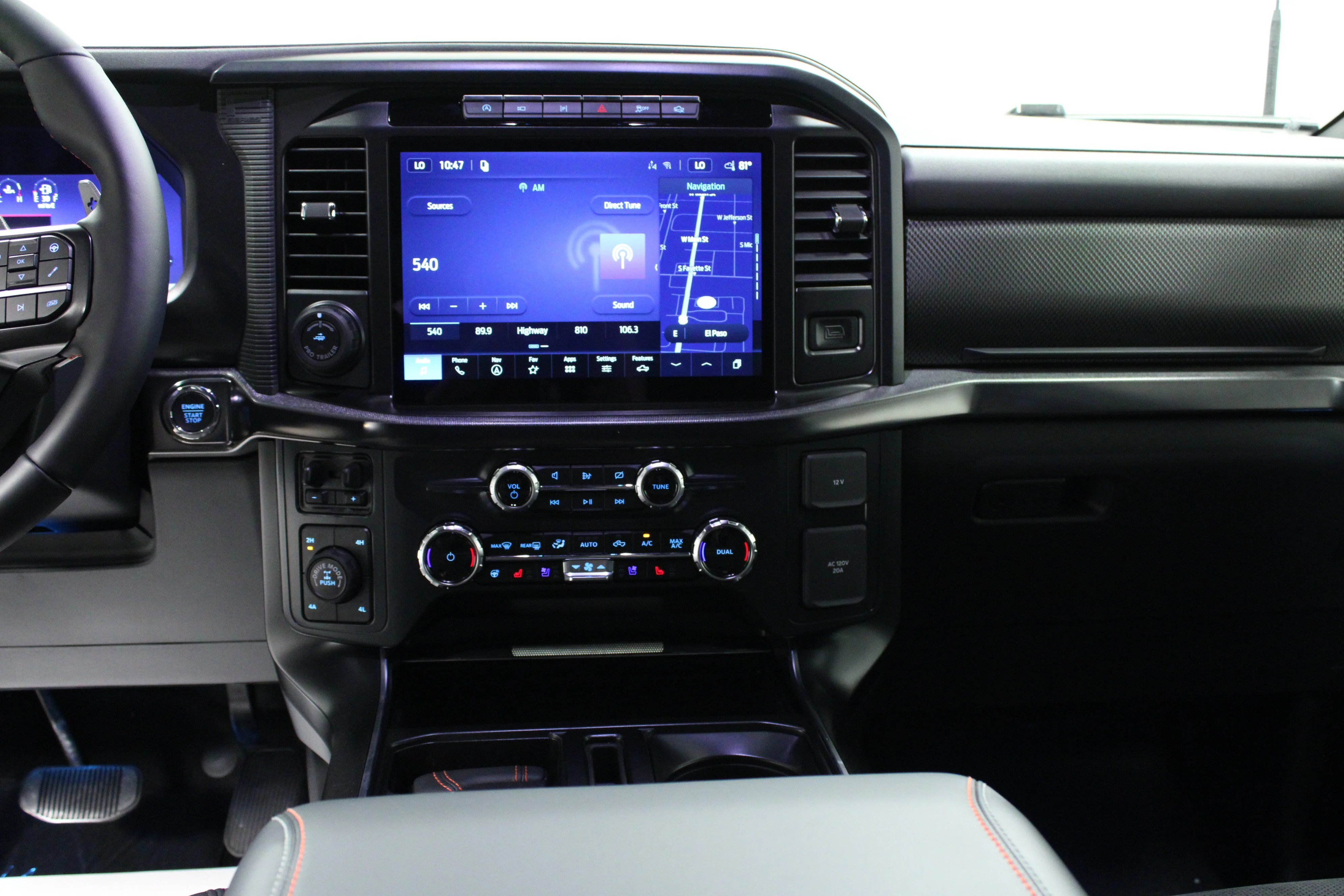 New 2026 Shelter Green Ford Raptor® image 18