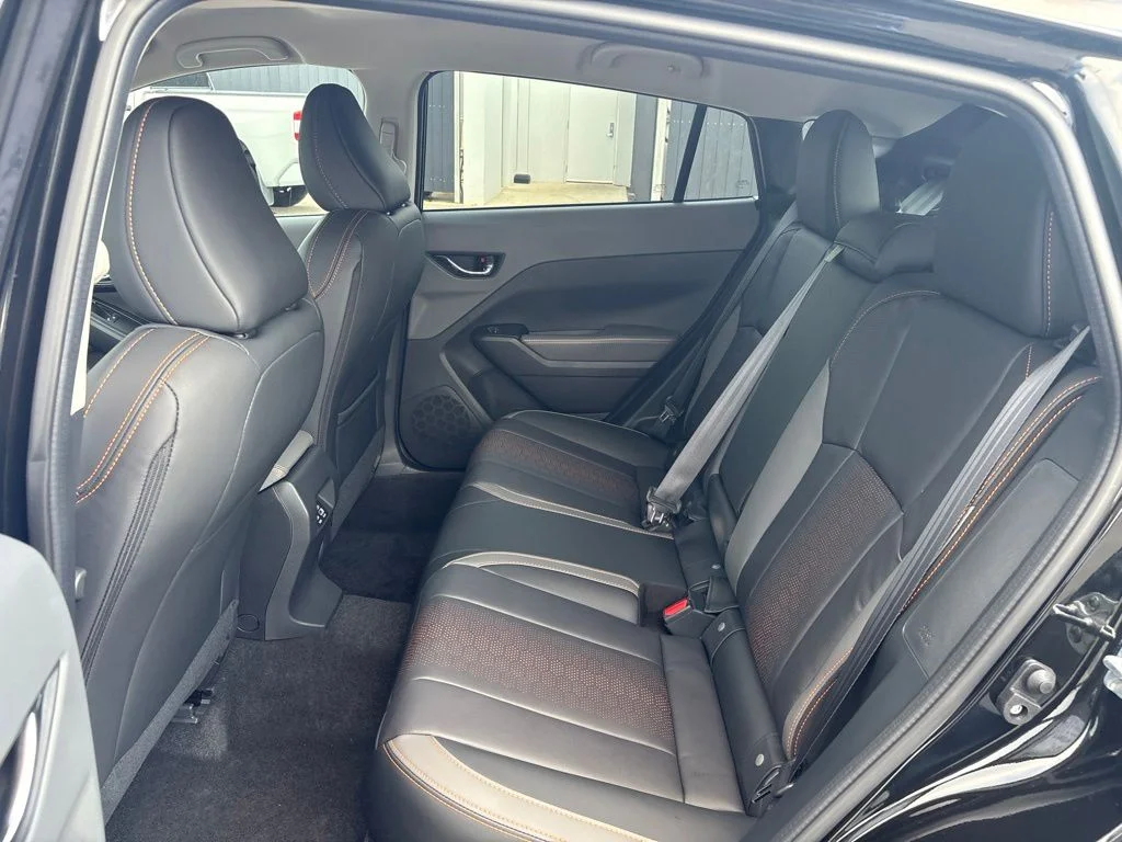 New 2026 Black Subaru Limited image 12