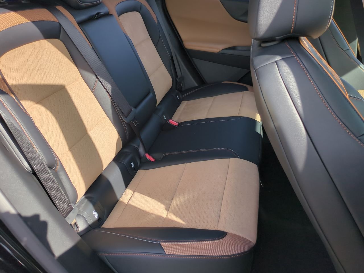 2026 Chevrolet Equinox ACTIV - Photo 26