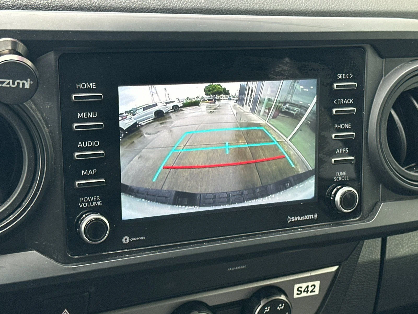 Used 2023 Ice Toyota SR image 15