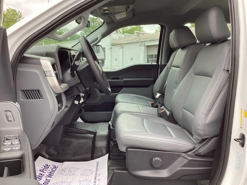 2026 Ford F-350 Super Duty XL - Photo 18