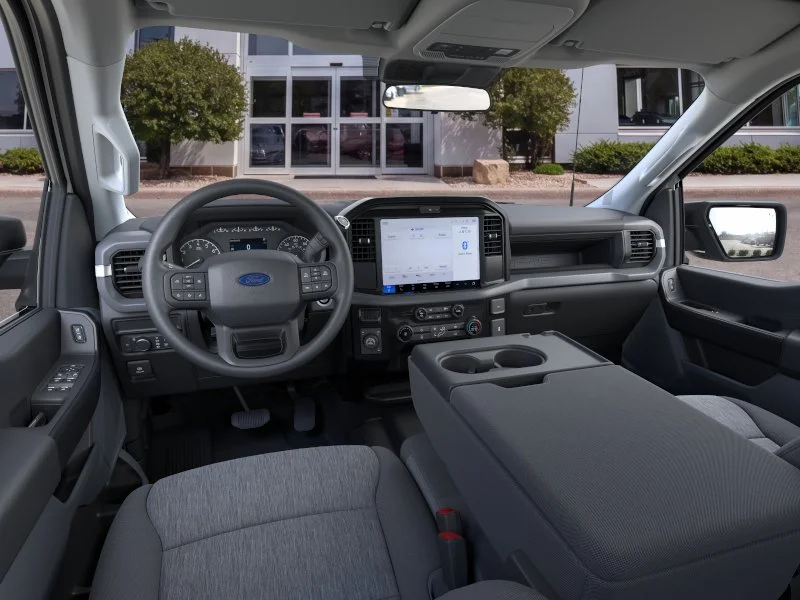 New 2026 Oxford White Ford XL image 31