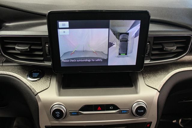 Used 2022 Green Ford Timberline image 25