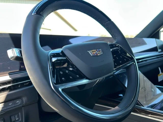 2026 Cadillac Escalade Luxury - Photo 28