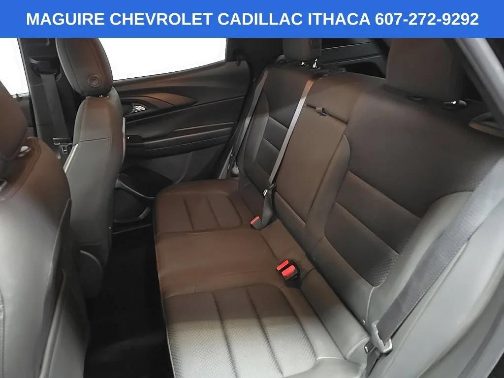 2023 Chevrolet TrailBlazer RS - Photo 31