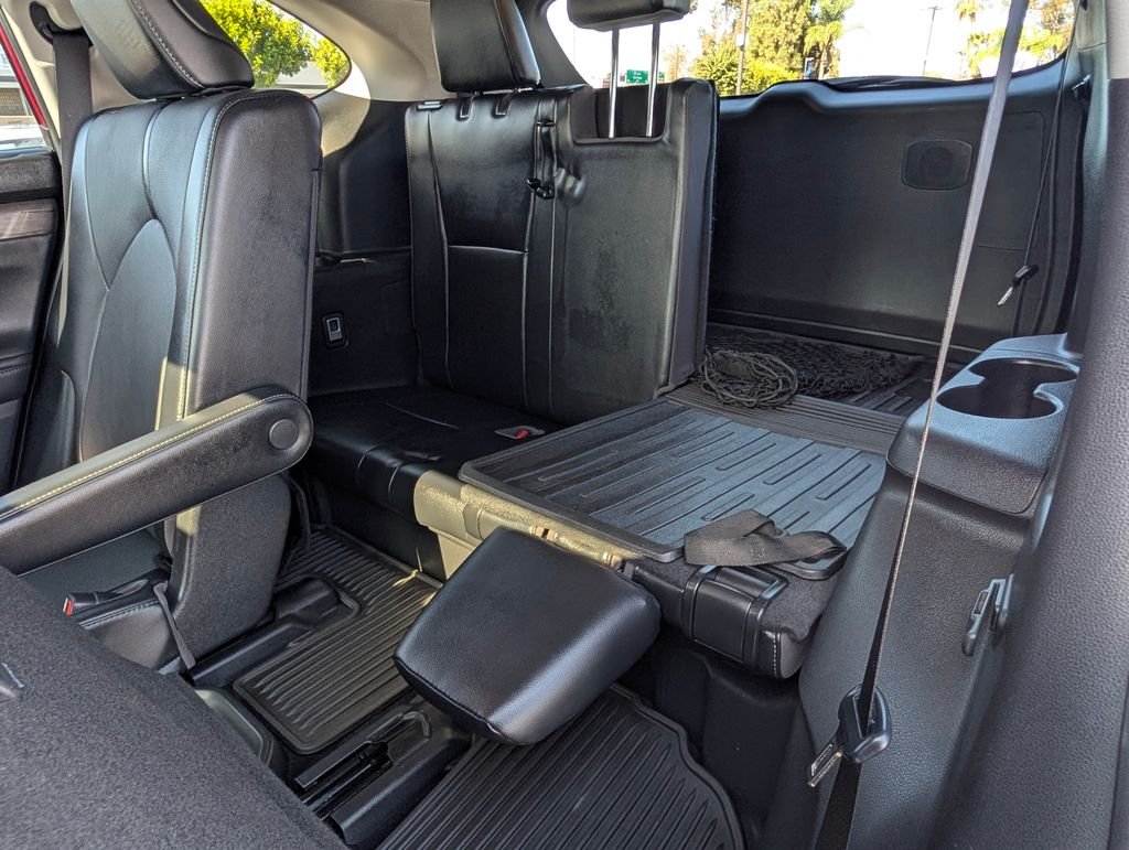 2022 Toyota Highlander Limited - Photo 13