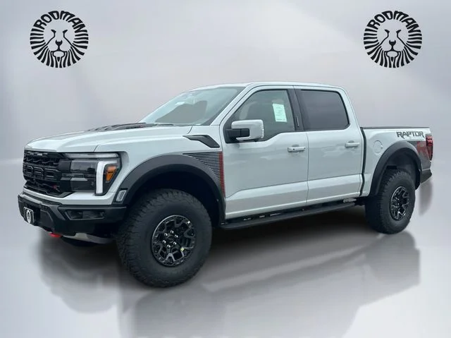 2026 Ford F-150 F-150 Raptor Raptor®