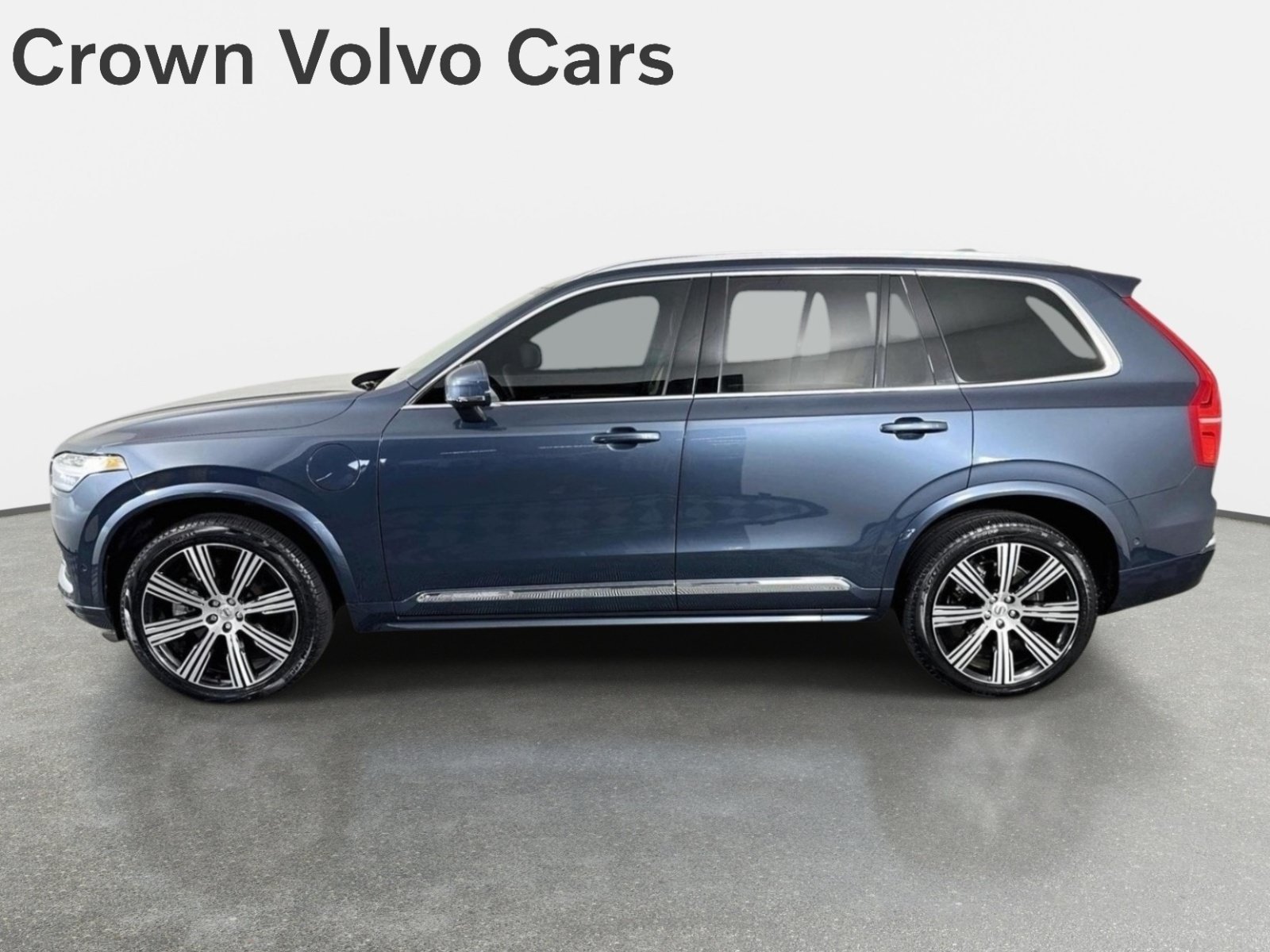 Used 2024  Volvo Ultimate Bright Theme image 8