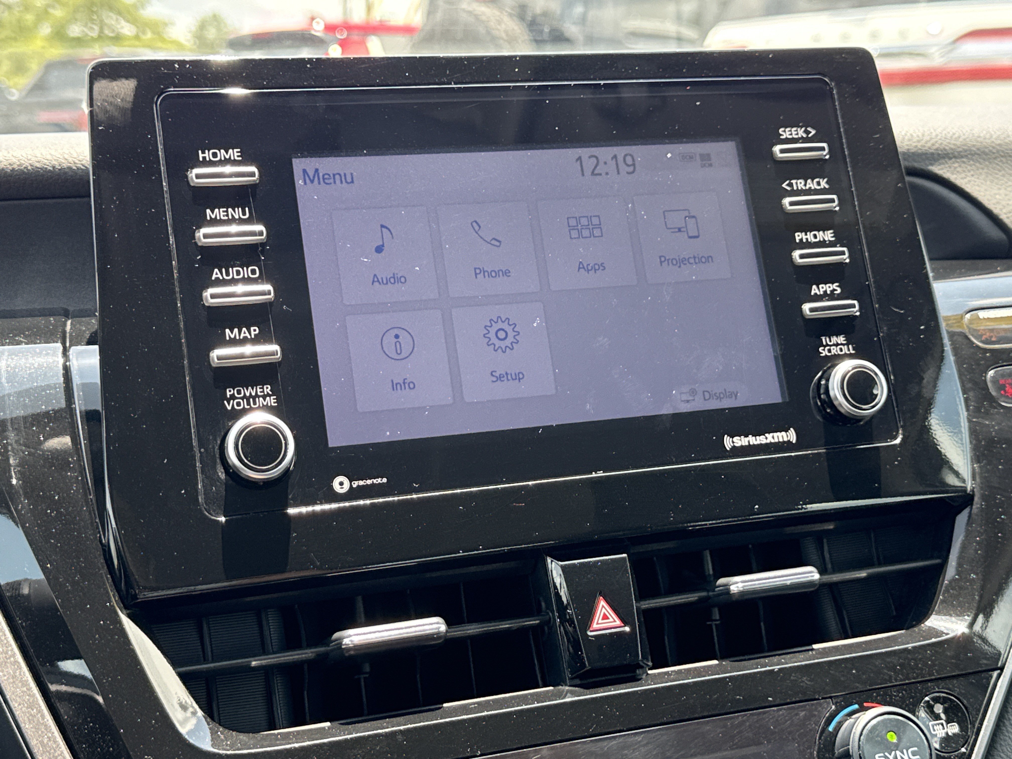 Used 2024 Ice Cap Toyota SE image 20
