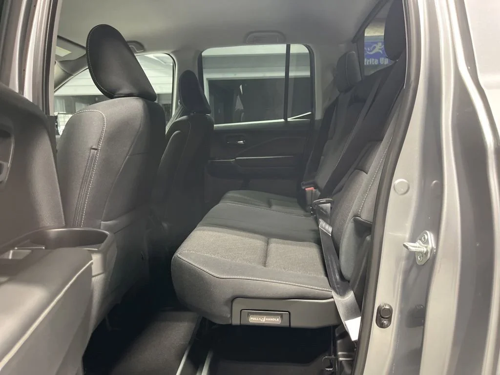 2021 Honda Ridgeline Sport - Photo 71