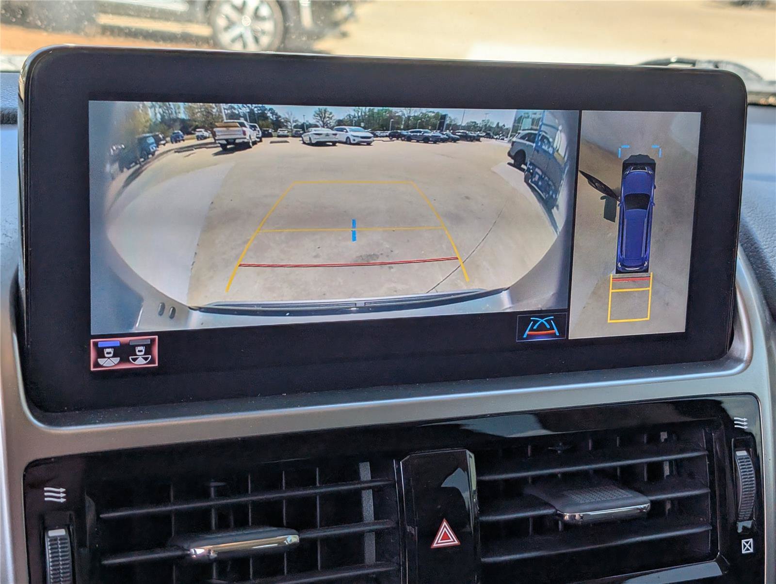 2022 Lexus GX LUXURY - Photo 24