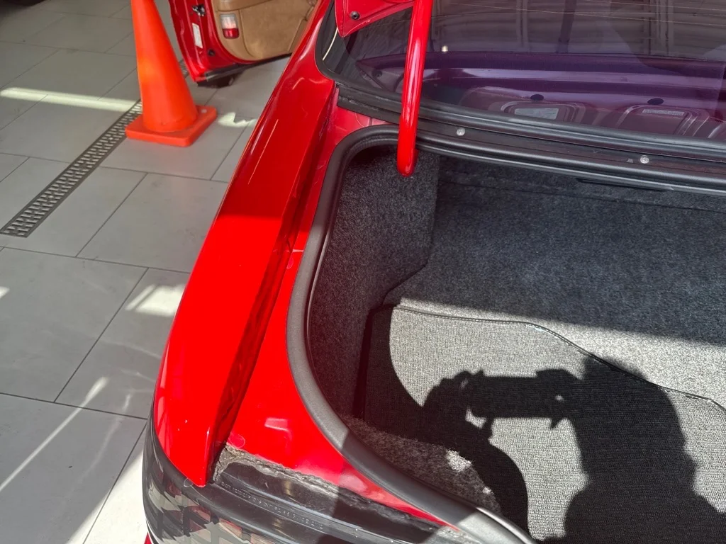 1990 Pontiac Grand Prix - Photo 48
