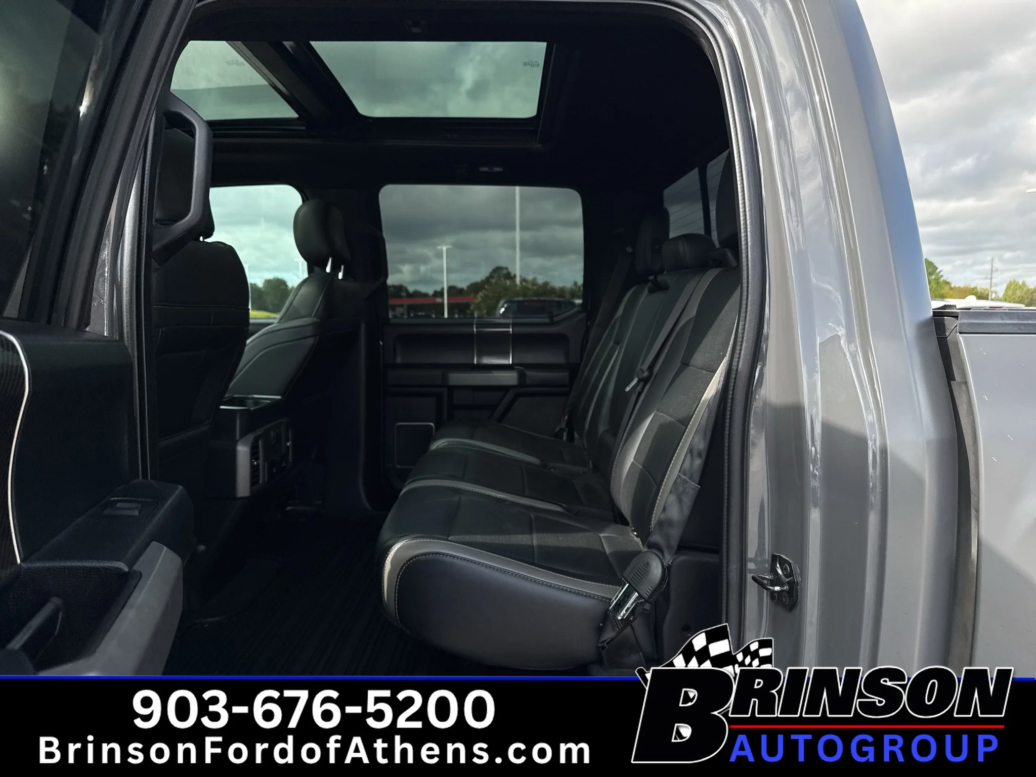 Used 2018 Lead Foot Ford Raptor image 10
