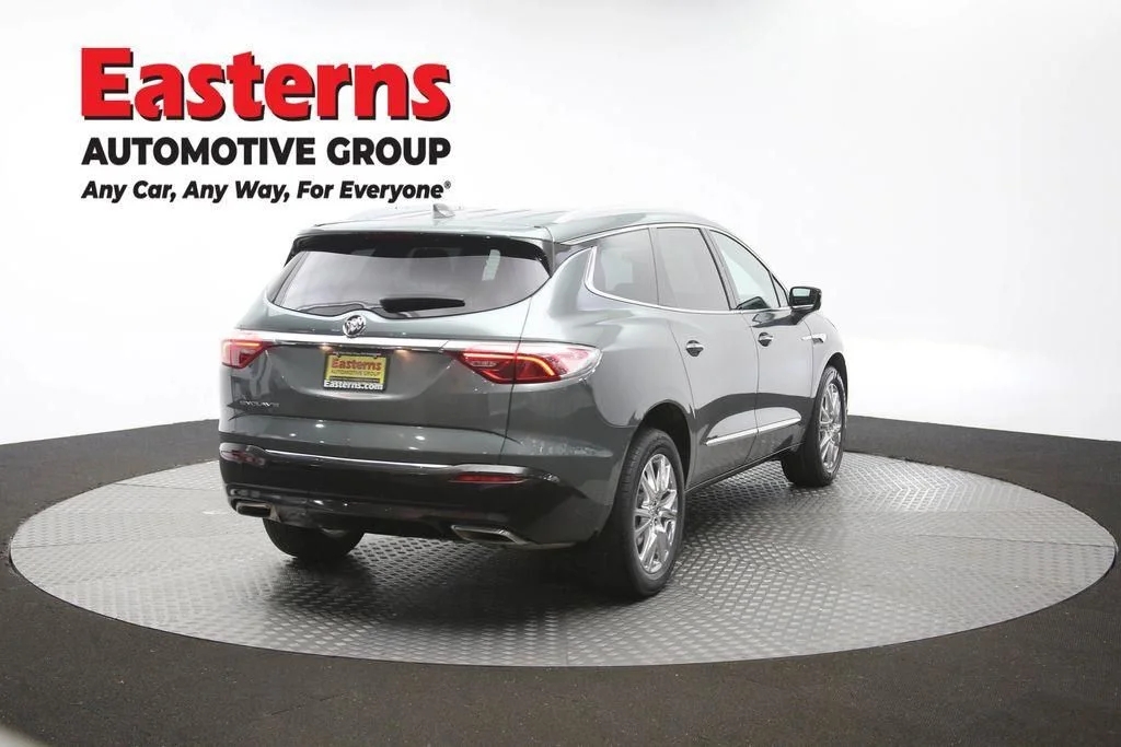 Used 2023 Green Buick Essence image 43