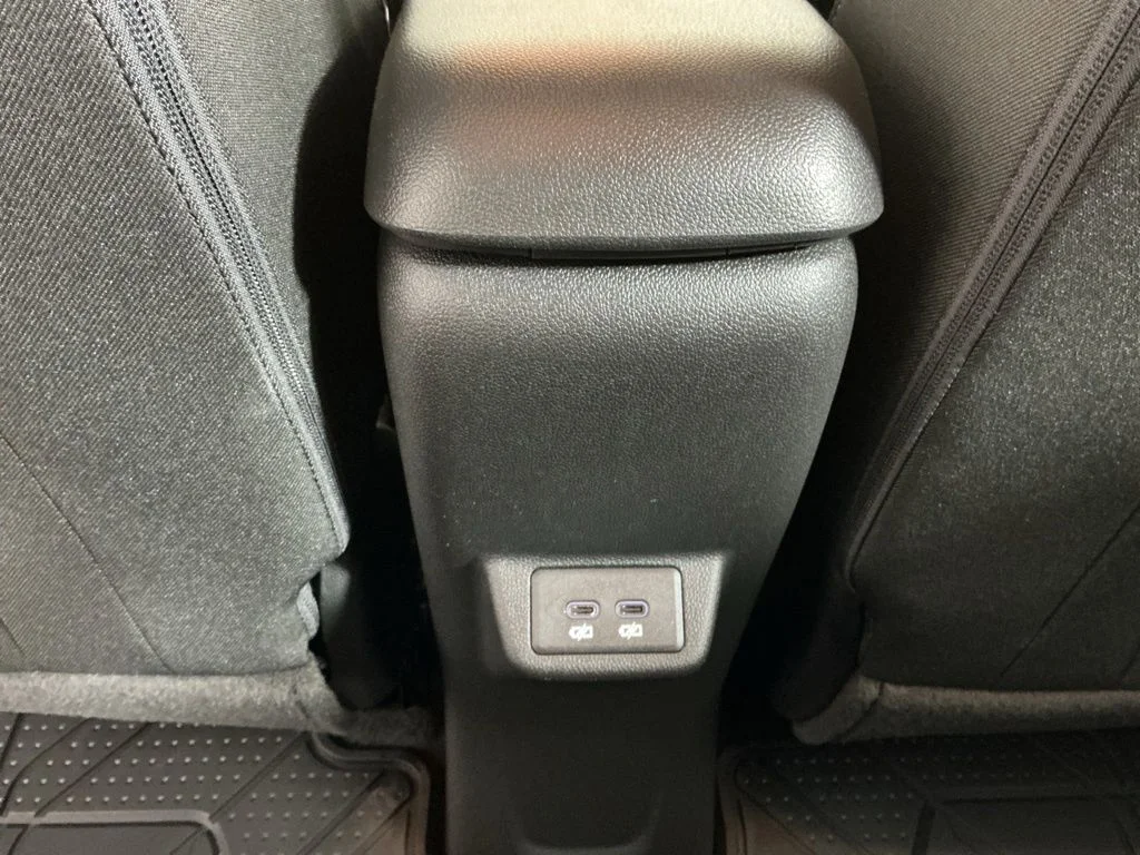 New 2027 Gray Chevrolet LT image 14