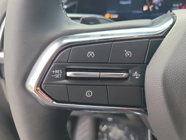 New 2026 Black Chevrolet LT image 28