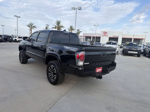 2023 Toyota Tacoma TRD Sport - Photo 7