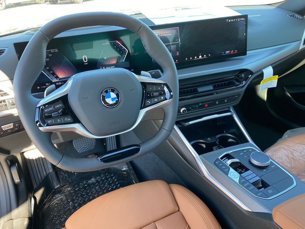 2026 BMW 2 Series 230i - Photo 7