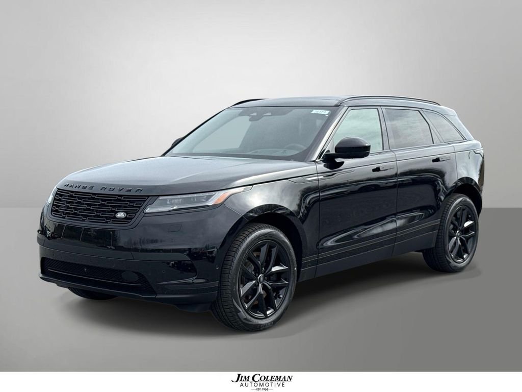 2026 Land Rover Range Rover Velar P250 S's photo