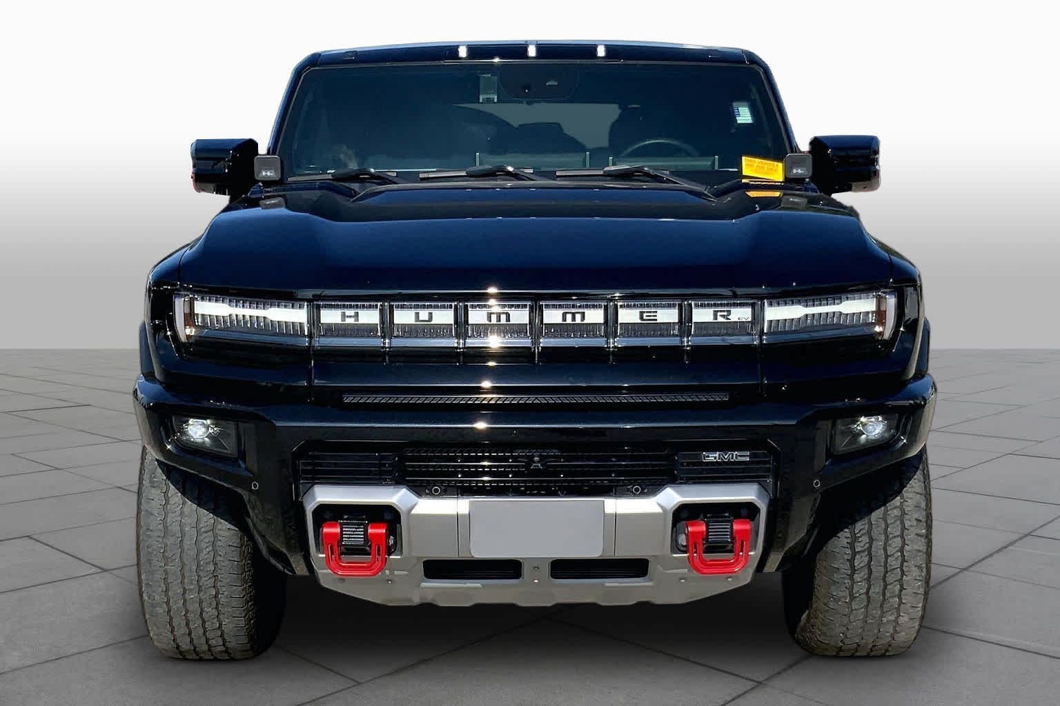 Used 2024 Void Black GMC 3X image 3