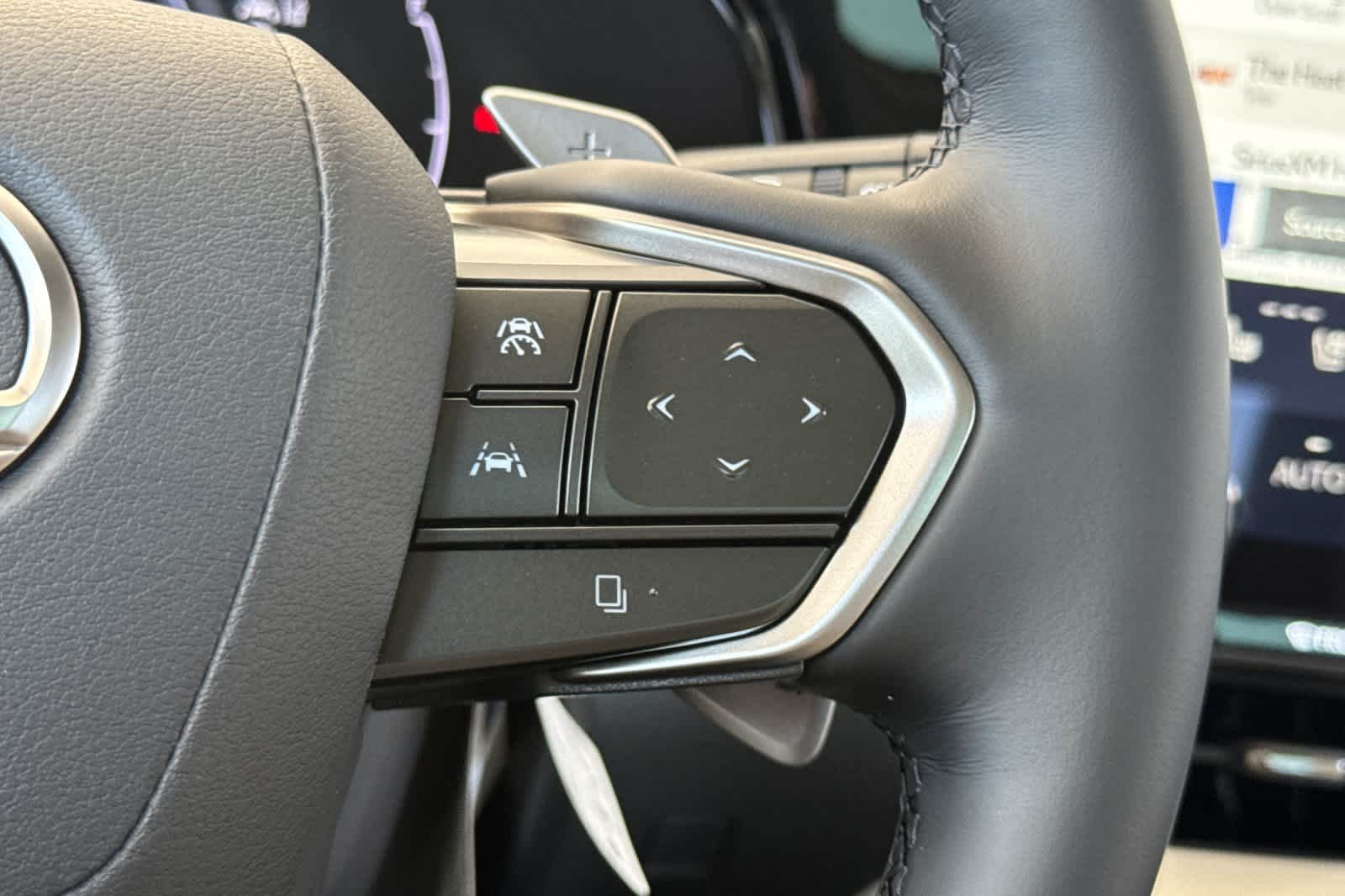New 2026 Ultra White Lexus NX 450h+ LUXURY AWD image 27