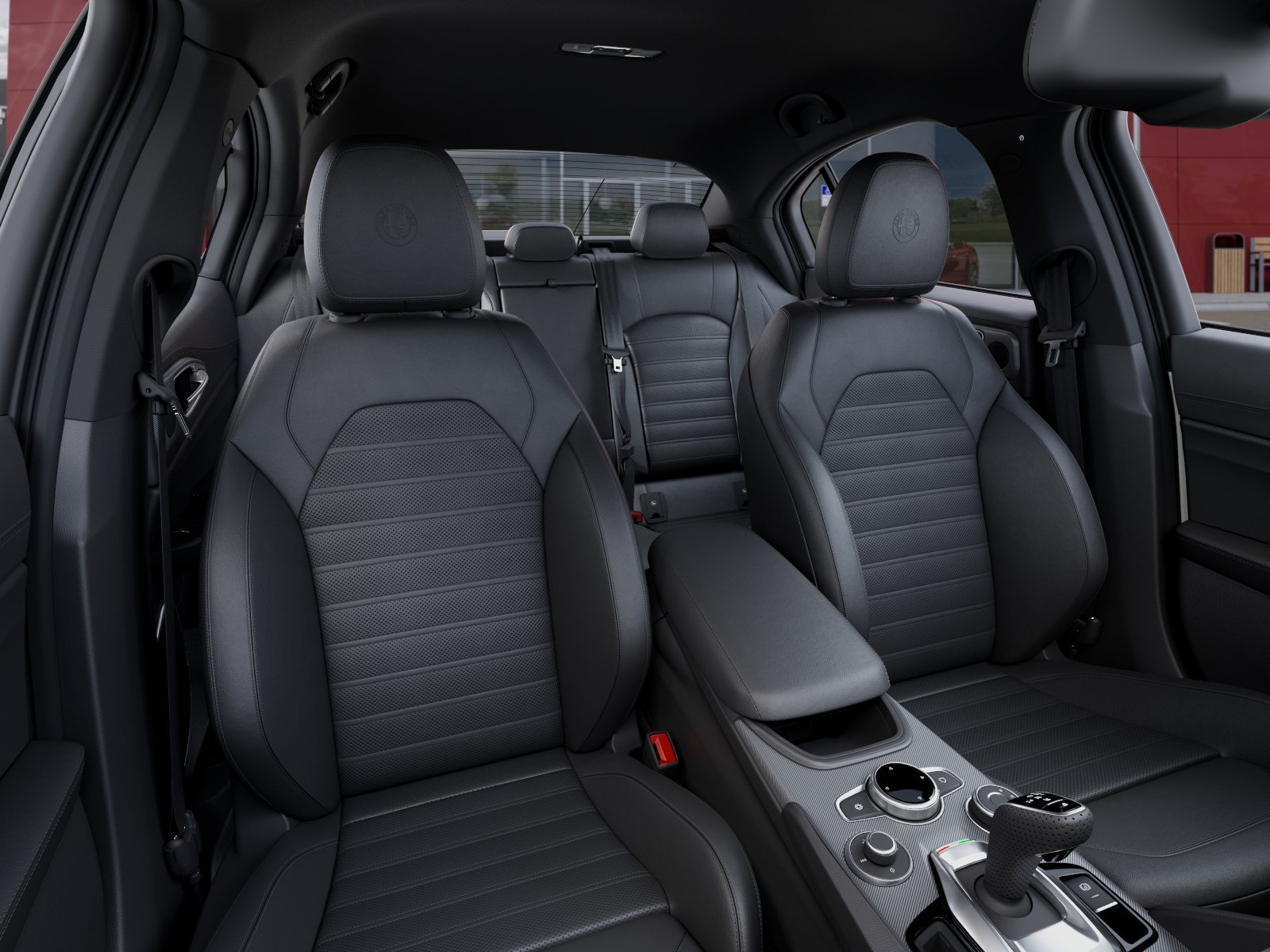 2025 Alfa Romeo Giulia Base - Photo 34