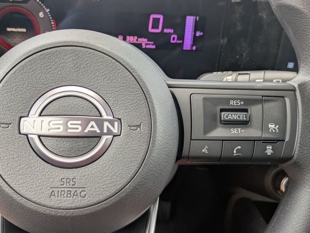 New 2026 Fresh Powder Nissan S image 27