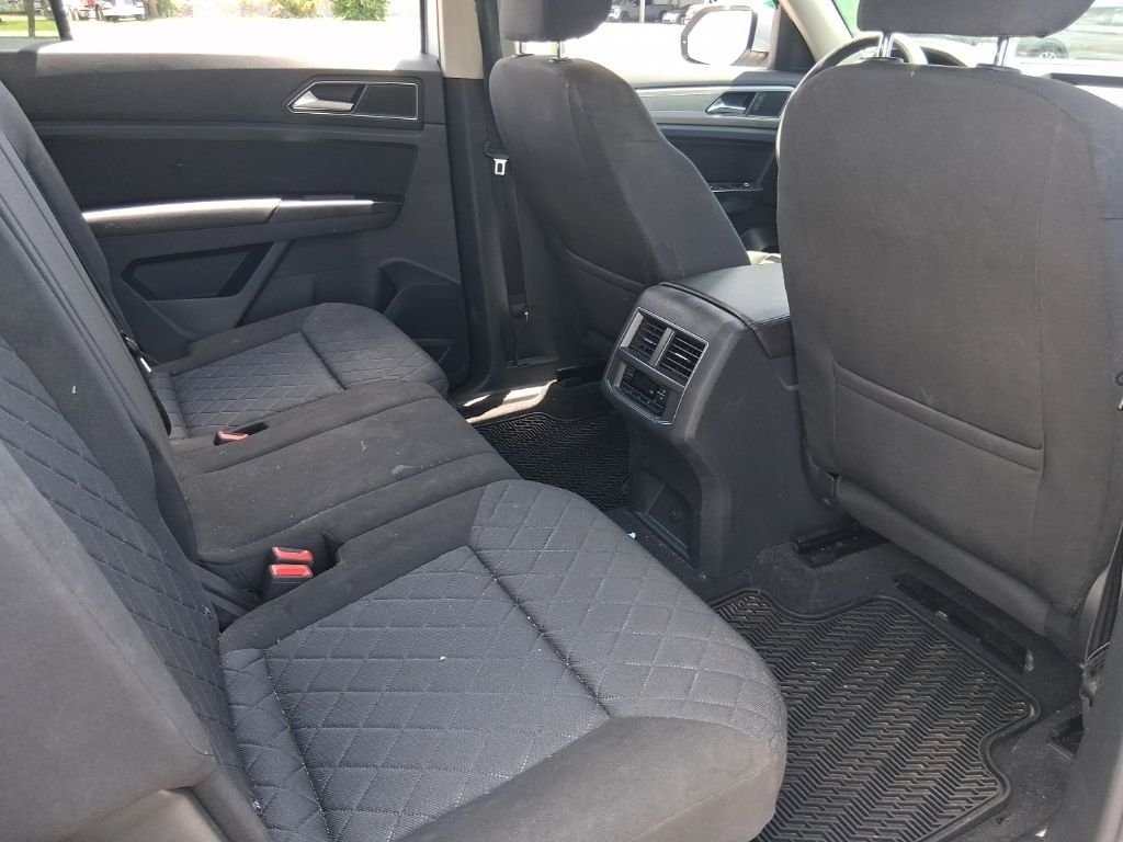 Used 2019 Silver Volkswagen 2.0T S image 19