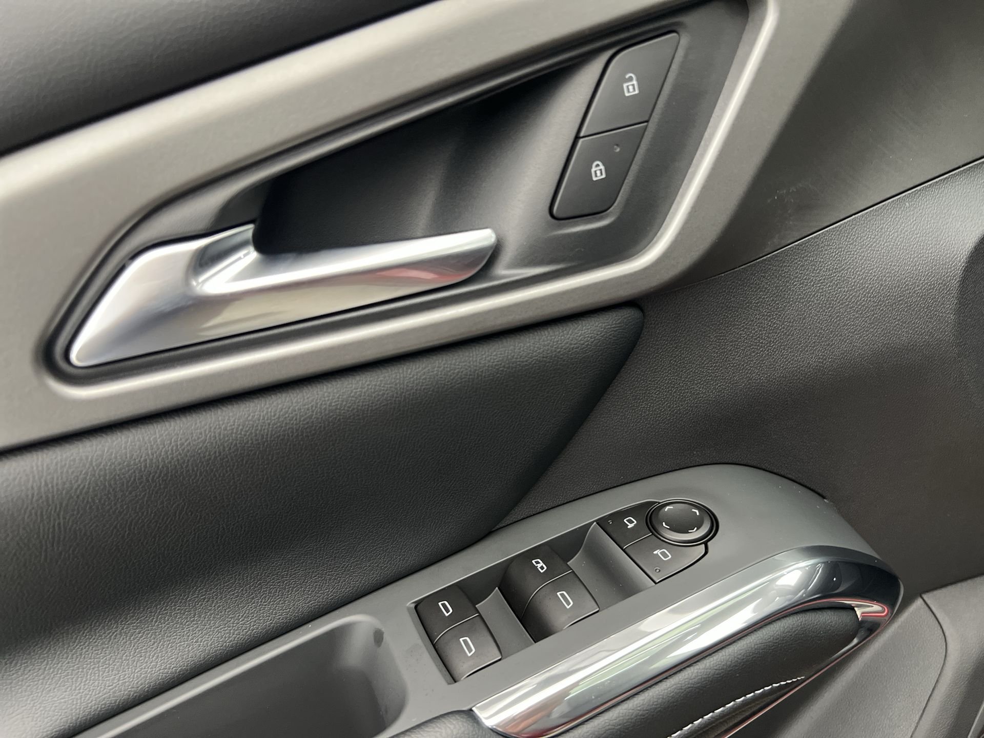 2026 Chevrolet Traverse LT - Photo 65