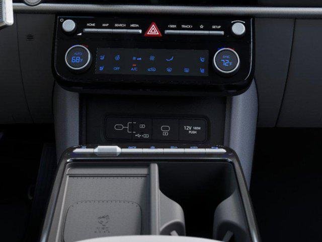 New 2026 Shimmering Silver Hyundai Limited image 16