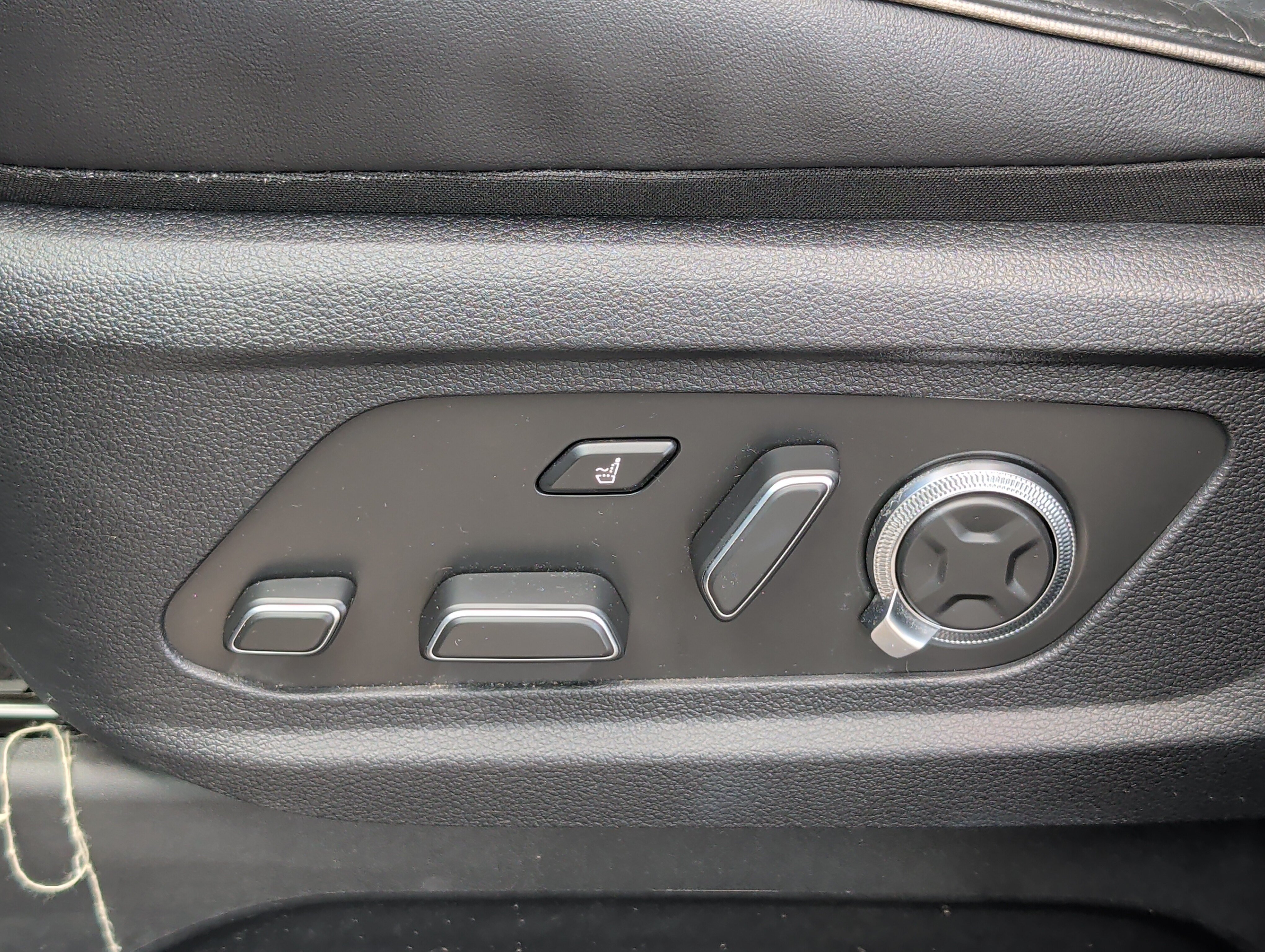 2023 Hyundai Palisade Calligraphy - Photo 20